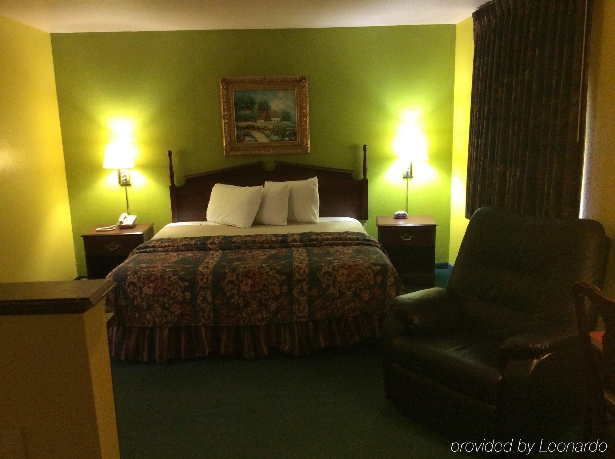 Country Hearth Inn - 볼링 그린 외부 사진